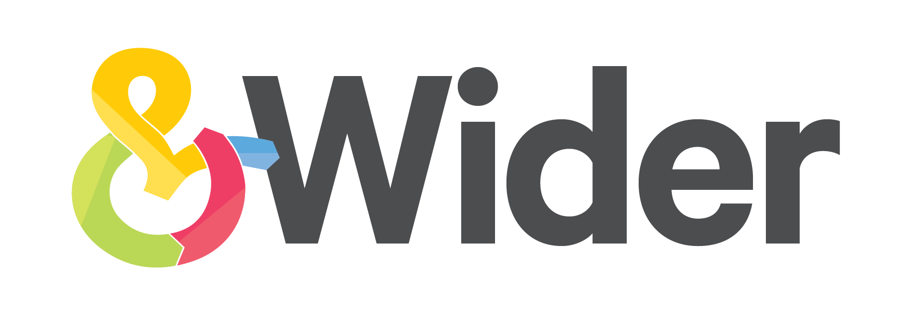 &Wider