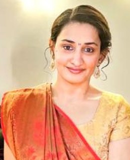 Shweta Singh